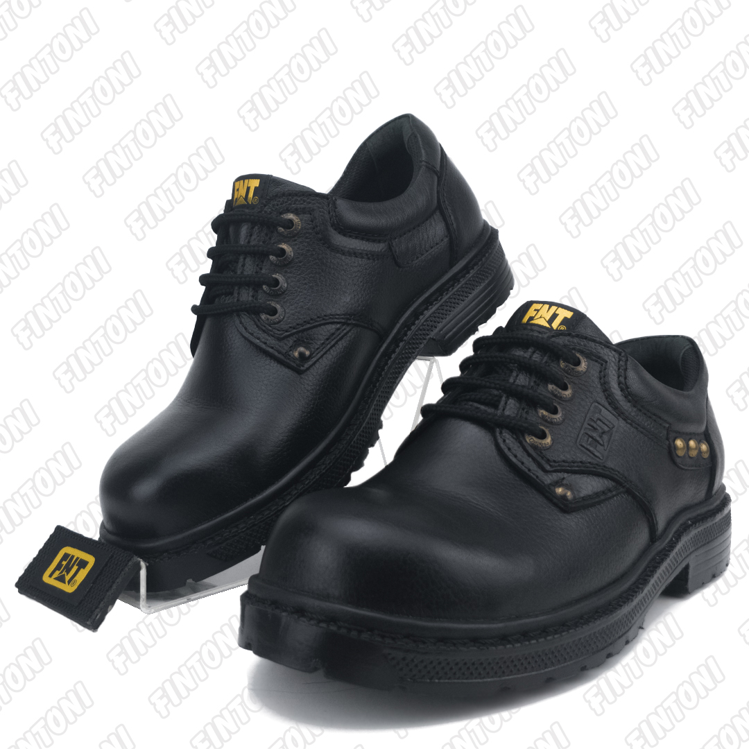 Jika anda memang sedang mencari sepatu kulit maka salah satu sepatu kulit pria branded yang paling direkomendasikan adalah Fintoni. Produk Fintoni adalah memang merupakan sepatu handmade, 