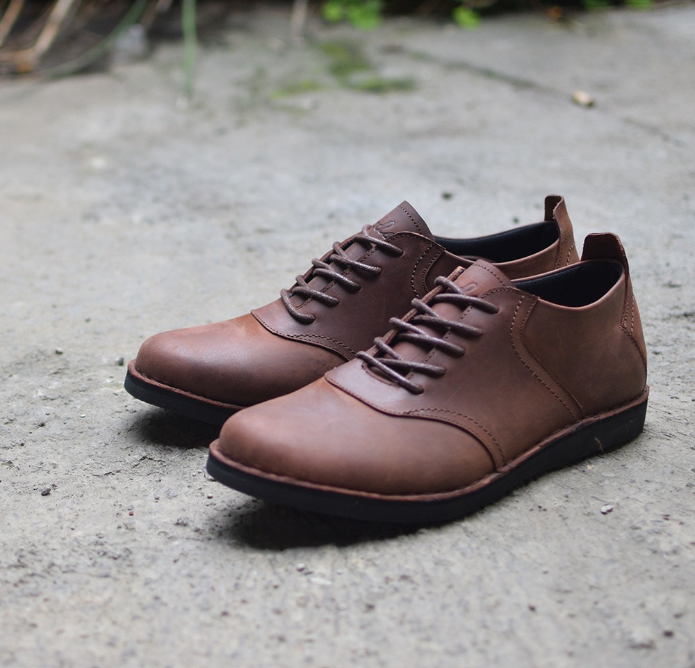 Sama halnya dengan wanita, pria juga kerap mengutamakan penampilan di setiap kesempatan. Untuk memaksimalkan hari-hari mereka. 