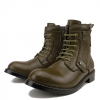 4902 OLIVE - Boots