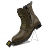 4902 OLIVE - Boots