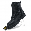 6904 BLACK - Boots
