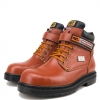6906 TAN - Boots