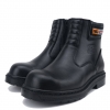 6918 BLACK - Boots