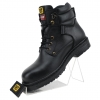6919 BLACK - Boots