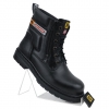6921 BLACK - Boots