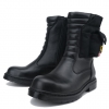 6932 BLACK - Boots