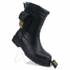 6932 BLACK - Boots