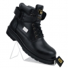 8901 BLACK - Boots